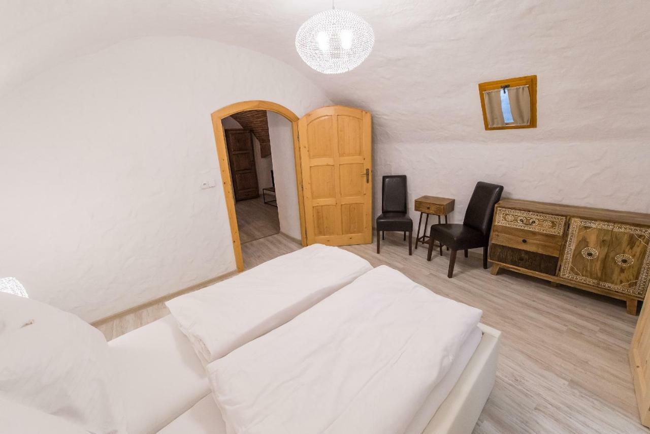 Pension U Zamku Český Krumlov Extérieur photo